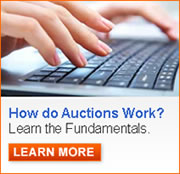 How do auctions work?